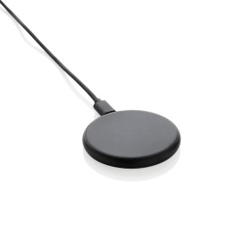 Magnapad 15W RCS rplastic magnetisch 3 in 1 oplaadpad-Zwart