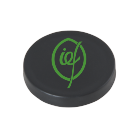 Magneet 40 mm-Zwart