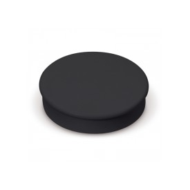 Magneet Rond kunststof