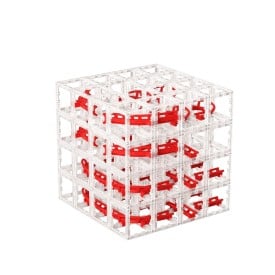 Magnet cubes coaster cubes