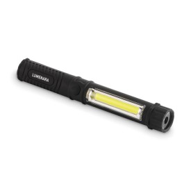 Magnetische LED-zaklamp