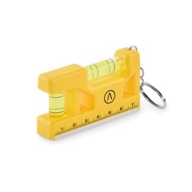 Magnetische waterpas ABS sleutelha