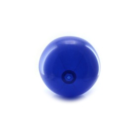 Magno strandbal - Ø 40 cm - PVC - opblaasbaar