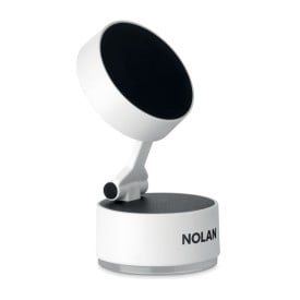 Magphone magnetische telefoonhouder - ABS - iPhone® compatible