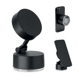 Magphone magnetische telefoonhouder-Zwart