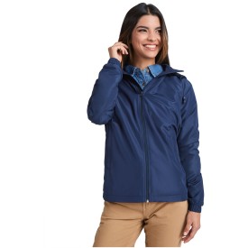 Makalu jack - unisex - polyester - 180 g/m2 - geïsoleerd