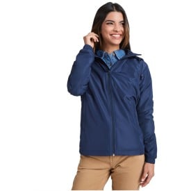 Makalu jack - unisex - polyester - 180 g/m2 - geïsoleerd