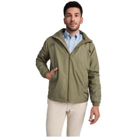 Makalu jack - unisex - polyester - 180 g/m2 - geïsoleerd