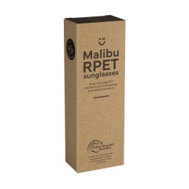 Malibu zonnebril - rPET - UV400