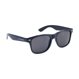 Malibu GRS RPET zonnebril-Donkerblauw