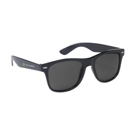 Malibu GRS RPET zonnebril-Zwart