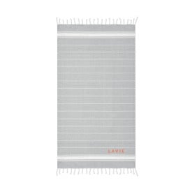 Malibu hamamdoek - 170 x 90 cm - 180 g/m² - katoen