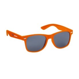 Malibu zonnebril-Oranje