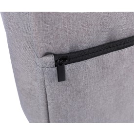 Mallory rugzak - rPET polyester - 300D - laptopvak - draaglus