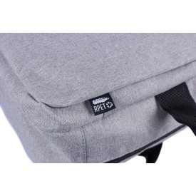 Mallory rugzak - rPET polyester - 300D - laptopvak - draaglus