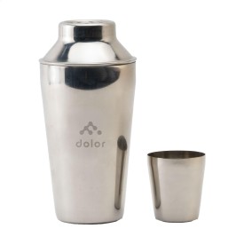 Manhattan Cocktail Shaker - 550ml - RVS