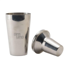 Manhattan Cocktail Shaker - 550ml - RVS