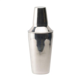 Manhattan Cocktail Shaker-Zilver