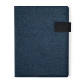 Map Linnoa-Marineblauw