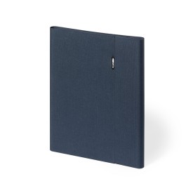 Map Neseby-Marineblauw