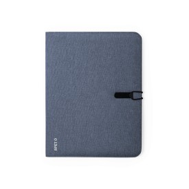 Map Sorgax-Marineblauw