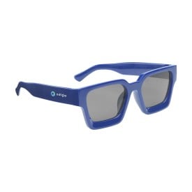 Marina GRS Recycled PC zonnebril-Blauw