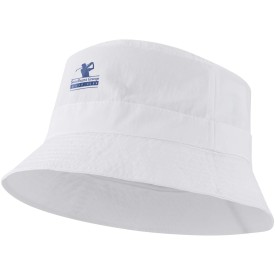 Marisol 105 g/m2 nylon zonnehoed-Wit