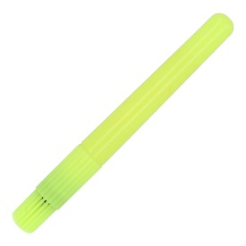 Markeerstift made in EU-Fluor-geel