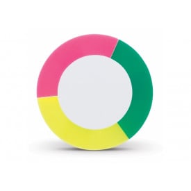 Markeerstift Puck-Groen