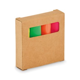 Markeerstiften set-Beige