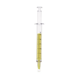 Marker Kipron-Geel