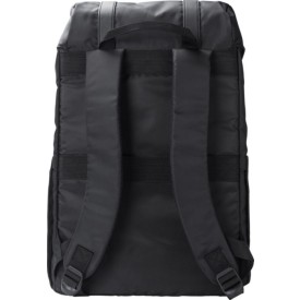 Marlowe rugzak - rPET polyester keperstof - waterafstotend - met magneetsluiting