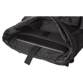 Marlowe rugzak - rPET polyester keperstof - waterafstotend - met magneetsluiting