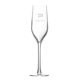 Marne champagneglas 160ml - hoge voet - dunne rand