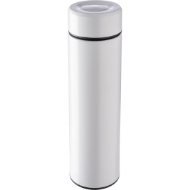 Mary drinkfles 425ml - RVS - dubbelwandig - theefilter