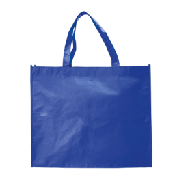 Shopper 42 x 15 x 35 cm - rPET 100 g/m² - 22 L