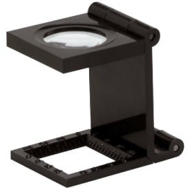 Vergrootglas Mauran 7X