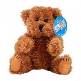 Knuffelbeer Max