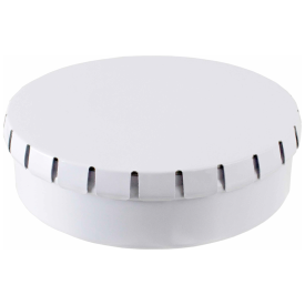 Pepermunt Ø 78 mm - 60 gram - pepermunt naar keuze - clic-clac