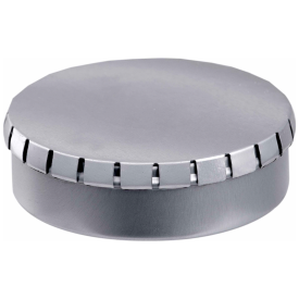 Pepermunt Ø 78 mm - 60 gram - pepermunt naar keuze - clic-clac