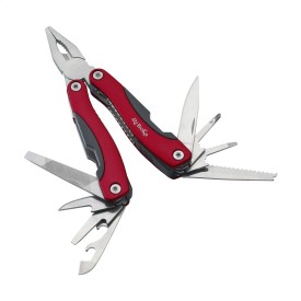 MaxiTool multitang-Rood