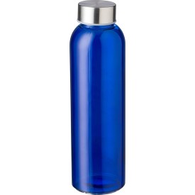 Maxwell drinkfles 500 ml - glas - schroefdop