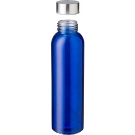 Maxwell drinkfles 500 ml - glas - schroefdop