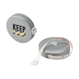 Measure-It meetlint - kunststof - 150cm