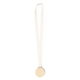 Medaille Guster