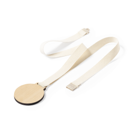 Medaille Guster