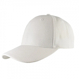 Medium Profile wol/acryl Cap-Wit