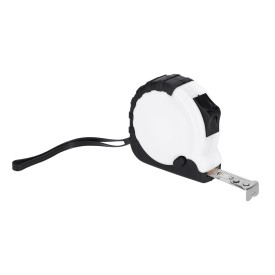 Meetlint Burkex 3m-Wit