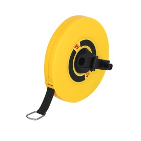 Meetlint Nathor 15m-Geel