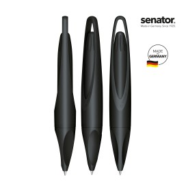 Melbi-Zwart